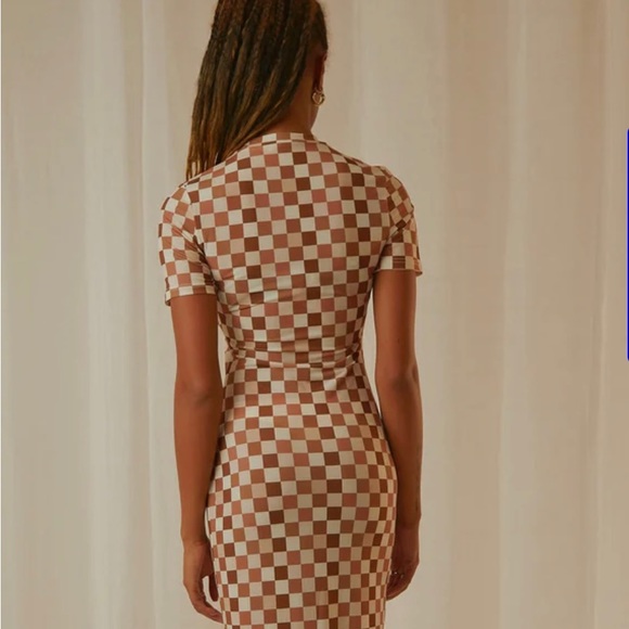 NWOT Peppermayo dress - Picture 5 of 7